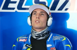 Aleix Espargaro thừa nhận rằng Suzuki không muốn gia hạn hợp đồng với anh