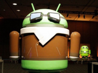 Android N cho phép trả lời tin nhắn từ màn hình khóa như iOS