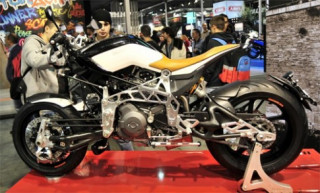  Bimota Tesi RC 