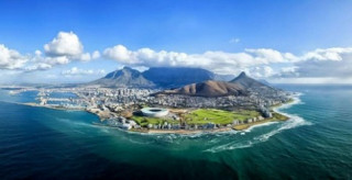 Cape Town vượt Bali thành nơi nghỉ dưỡng rẻ nhất TG