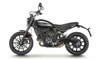  Chi tiết Ducati Scrambler Sixty2 