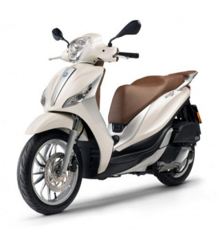  Chi tiết Piaggio Medley 2016 