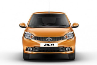  Chi tiết Tata Zica 