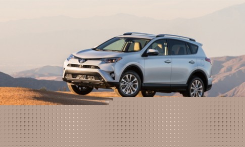  Chi tiết Toyota RAV4 2016 