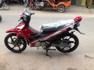 Cửa hàng chuyên bán các loại xe nhập