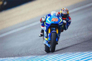 Danh sách các tay đua và đội đua mùa giải MotoGP 2017
