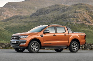  Đề xuất thuế mới - cơ hội cho xe bán tải ở Việt Nam? 