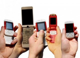  Điện thoại ‘cục gạch’ ở Việt Nam vẫn bán chạy như iPhone 7 