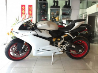 Ducati panigale 959 mới