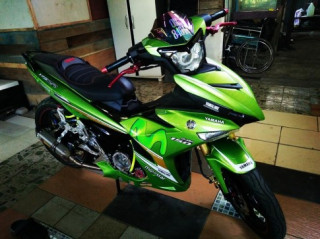 Exciter 150 Movistar xa lánh