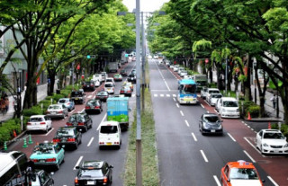  Giới trẻ Nhật không muốn mua ôtô vì giá đắt 