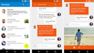 Google Messenger: Ứng dụng nhắn tin miễn phí trên Android
