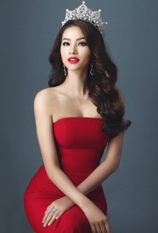 Hoa hậu Việt Nam 2016: Đây chính là “đất lành” chuyên sinh ra hoa hậu
