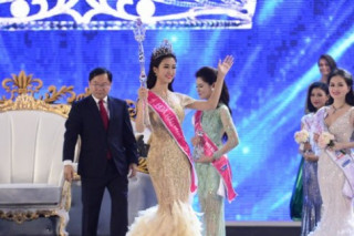 Hoa hậu Việt Nam 2016: Tiết lộ nhan sắc thật sự của tân Hoa hậu