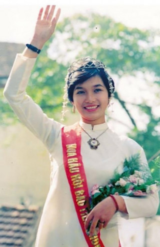 Hoa hậu Việt Nam: Tiết lộ số đo của 14 hoa hậu gần 30 năm qua