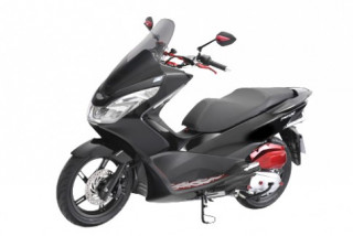  Honda PCX 125 mới giá 52 triệu tại Việt Nam 