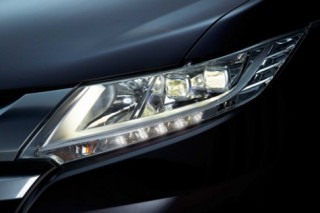  Honda sắp ra mắt xe 7 chỗ mới tại Việt Nam 