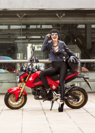  Honda Việt Nam khuyến mãi hàng loạt xe nhân Giáng sinh 