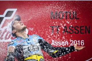 Jack Miller trở thành tay đua người Úc có được chiến thắng chặng MotoGP sau Casey Stoner