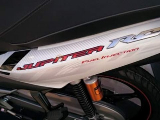 Jupiter Fi 115 có thể được bán tại Thái Lan