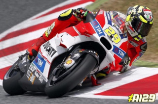 MotoGP: winglets dường như là cứu cánh để hạn chế xe ‘bốc đầu’ vào những thời điểm không cần thiết