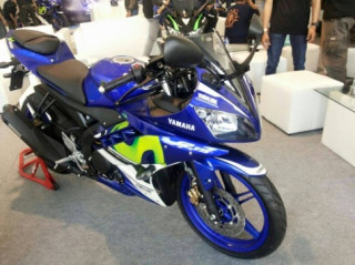 Nhiều nghi vấn về dòng Yamaha R15 2017