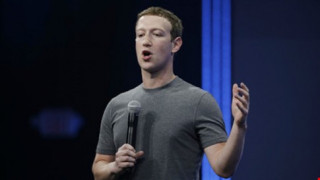 Ông chủ Facebook kiếm 6 tỷ USD trong một ngày như thế nào?