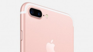  Ống kính tele camera iPhone 7 Plus ‘vô dụng’ khi chụp thiếu sáng 