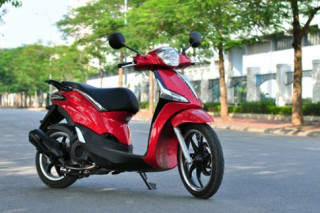  Phân biệt xe máy và xe gắn máy ở Việt Nam 