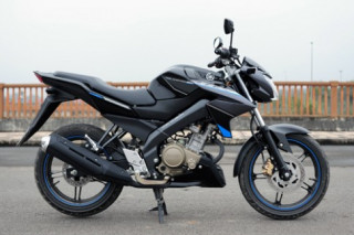  So sánh Yamaha FZ150i và Honda CB150R tại Việt Nam 