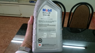 Sự khác nhau của cấp nhớt SAE và SJ