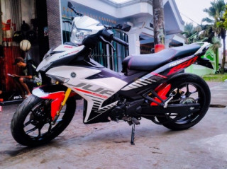 Sự tinh tế hoàn hảo của Exciter 150 đến từ nước bạn