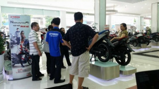 Thị trường Exciter biến động, Exciter 135 đang được săn đón