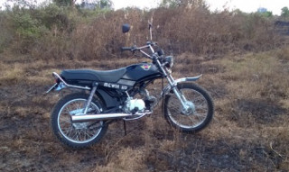  Thợ Sài Gòn đổi phong cách cho Honda Win 