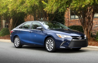  Toyota có thể tiếp tục là hãng xe lớn nhất thế giới 