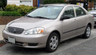  Toyota Việt Nam triệu hồi Corolla và Vios vì lỗi túi khí 