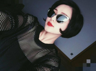 Vẻ sexy, quý phái của Tâm Tít sau khi lấy thiếu gia