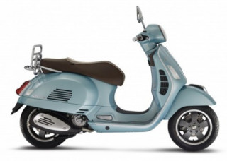  Vespa phiên bản đặc biệt 70 năm 