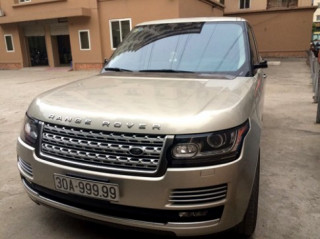  Vì sao ở Việt Nam hay mất gương ôtô? 