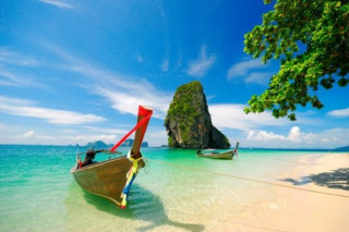 Vì sao Thái Lan đóng cửa một loạt bãi biển nổi tiếng?