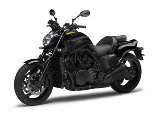  Yamaha V-Max 60th Anniversary 