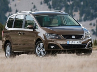  10 mẫu MPV tiện dụng nhất 