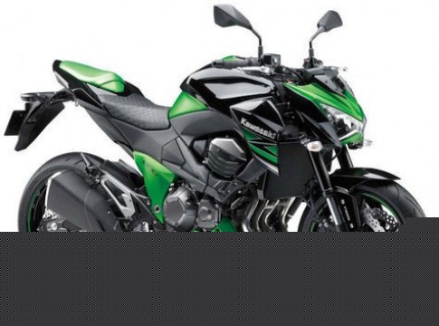  8 nakedbike 800 phân khối hàng đầu 