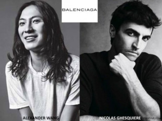 Alexander Wang bất ngờ rời “ngôi vương” ở Balenciaga