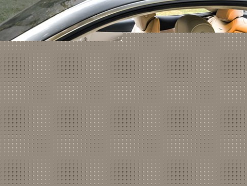  Ảnh Mercedes S-class Coupe phiên bản Mỹ 