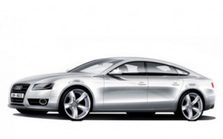  Audi A7 hẹn ngày tung hoành 