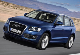  Audi ngừng phát triển công nghệ hybrid 