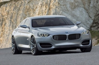  BMW hủy kế hoạch sản xuất serie 8 