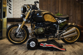  BMW R nineT 