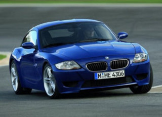  BMW tại triển lãm Geneva 2006 